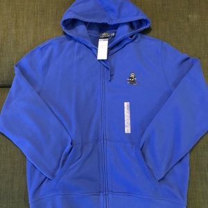 Polo Ralph Lauren Ski Bear Hoodie